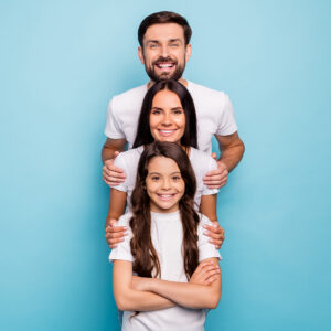 Farbror/Faster/Morbror/Moster