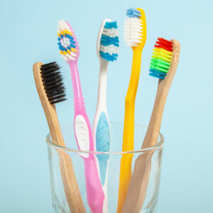 Alternativt DNA-prov